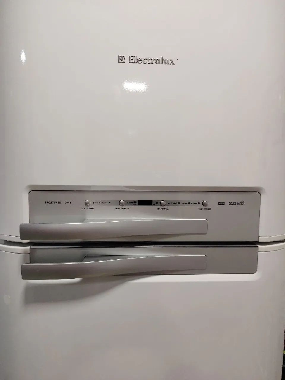 Geladeira Electrolux DF46 - Foto 3