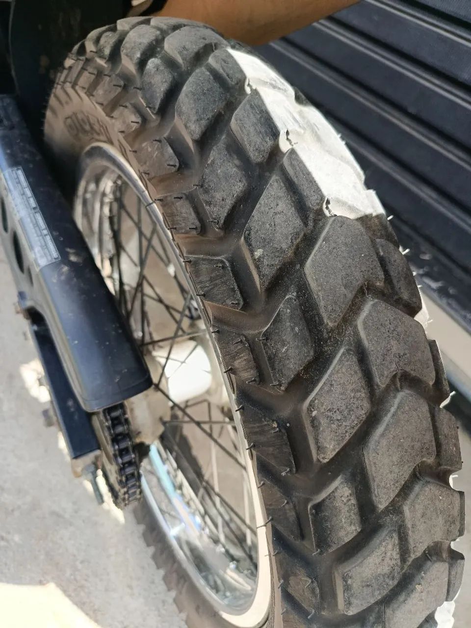 Bros 160 - Foto 5