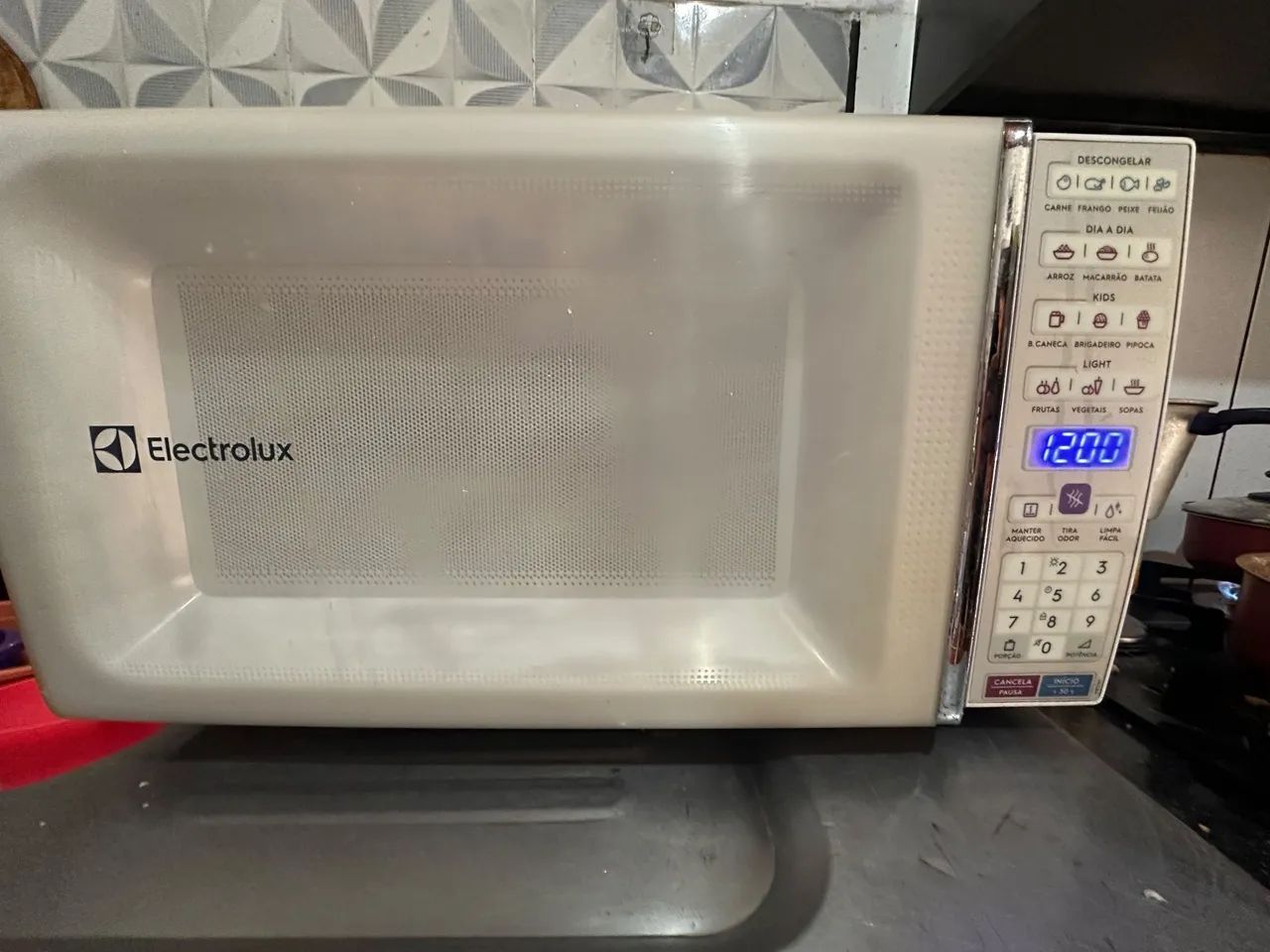 microondas  - Foto 3