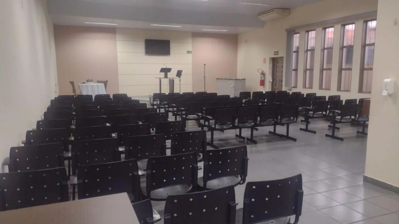 Ponto Comercial para Venda em Monte Alto, Residencial Laranjeiras, 1 dormitório, 2 banheir - Foto 2