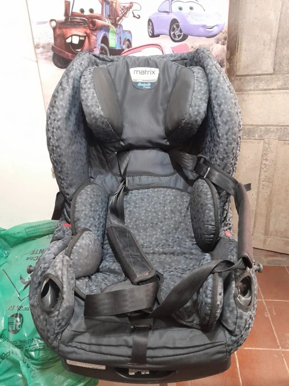Cadeirinhas para automovel  - Foto 2