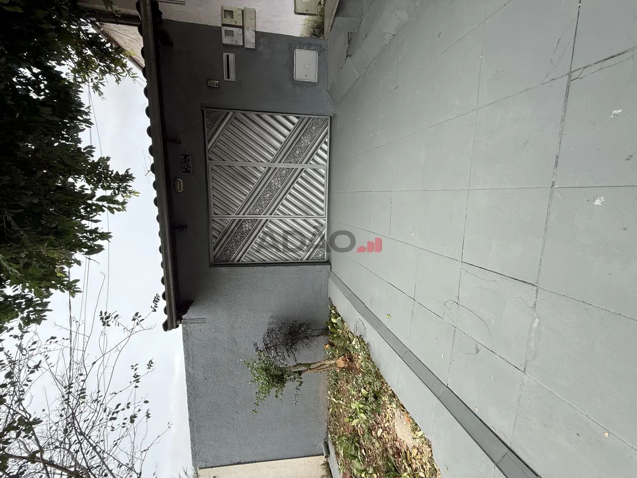 Casa no Vila Cristina
