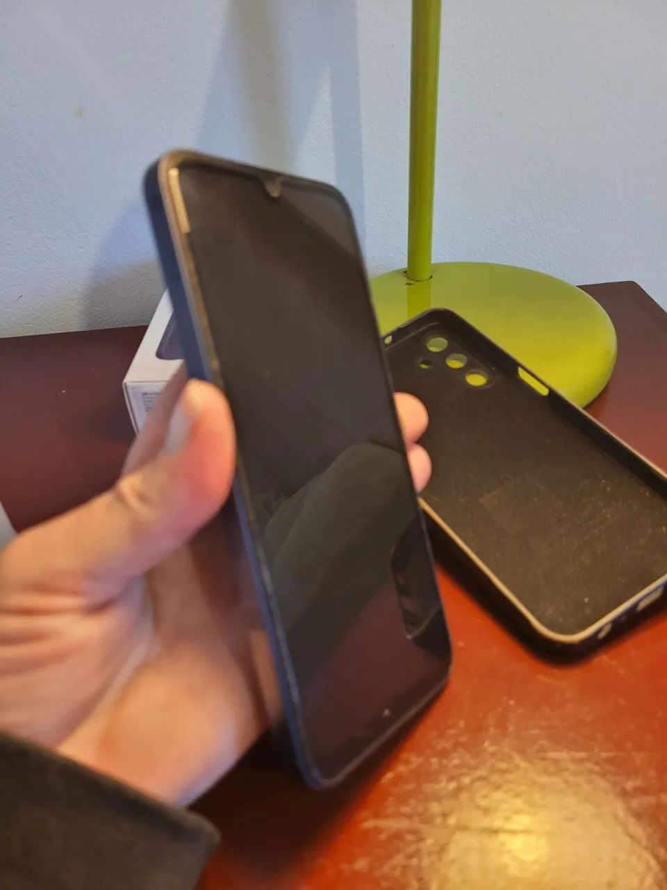 Celular Samsung A15 5G 8G 256g - Foto 4