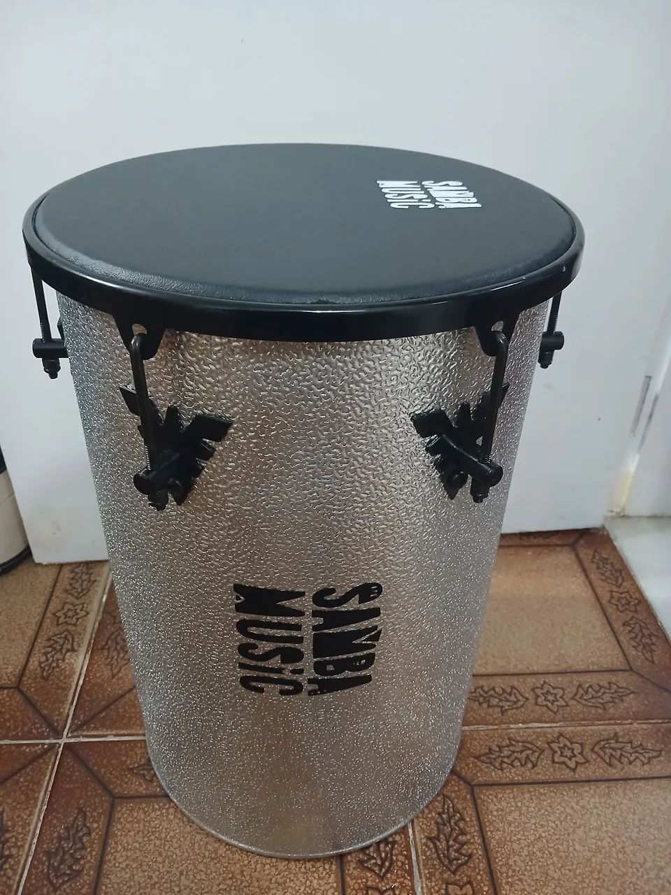 Samba garantido - Foto 2