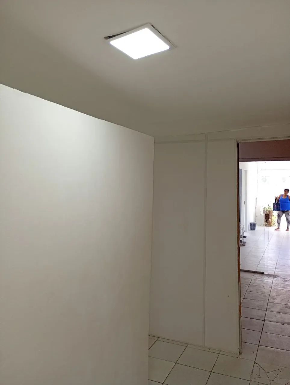 Sala primeiro Andar  - Foto 3