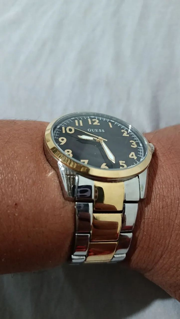 Relógio Guess original  - Foto 2