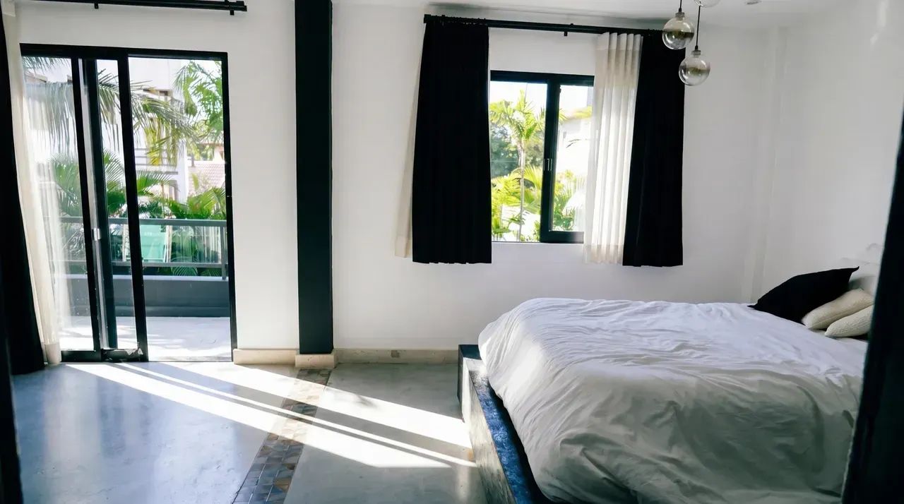 casa em jurere 4 quadras da praia. - Foto 3