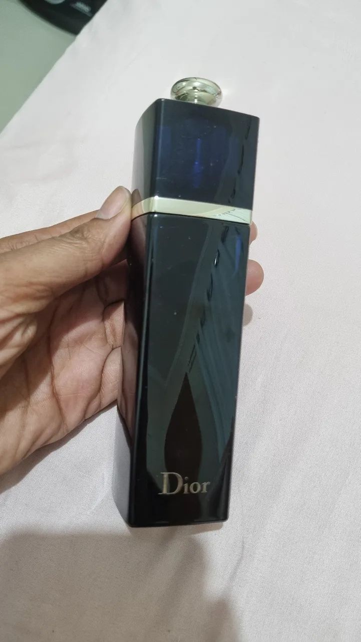  Perfume Dior Addict Eau de Parfum 100ml  - Foto 2