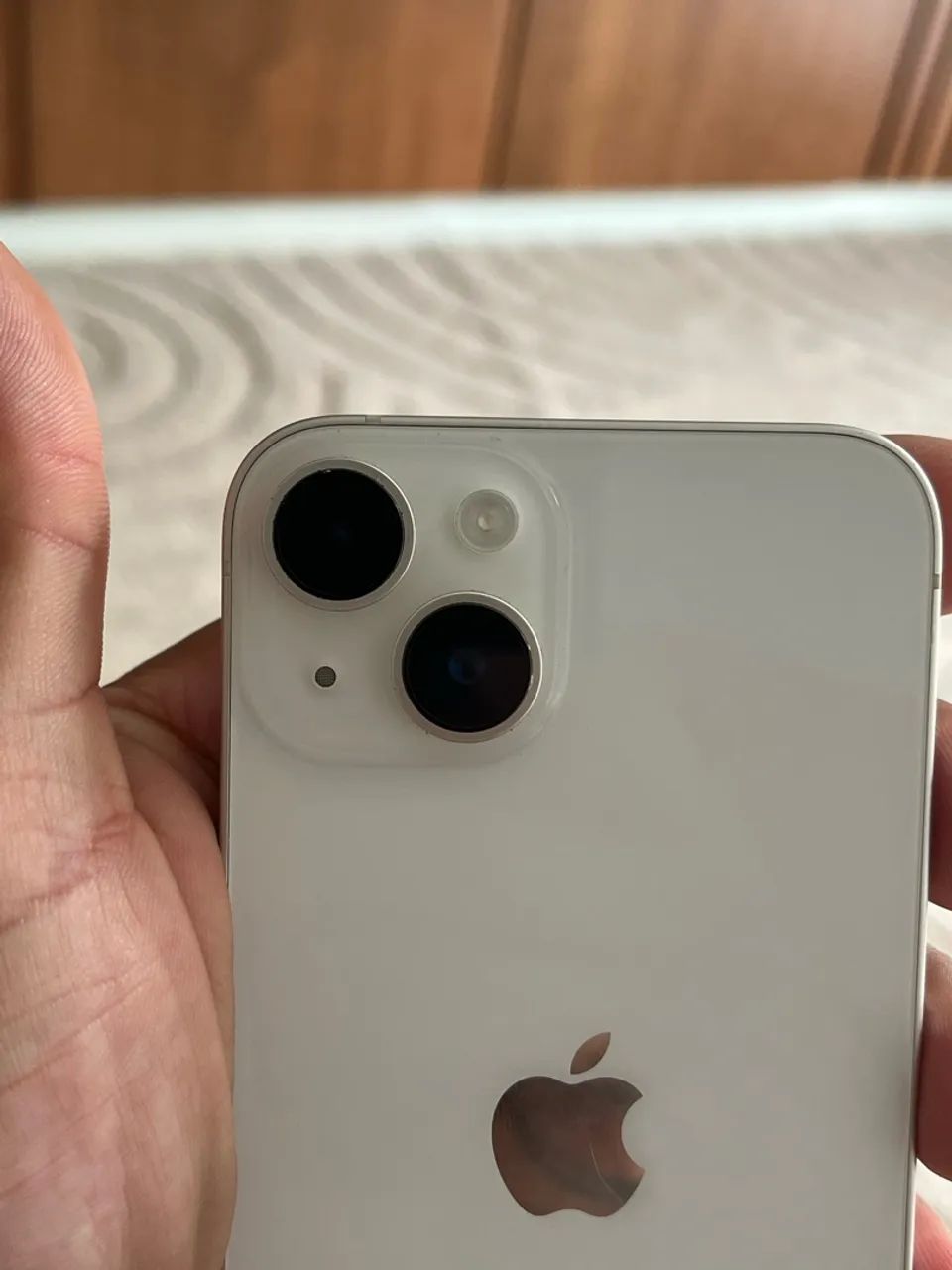 iPhone 14 - Apenas retirada de peças  - Foto 5