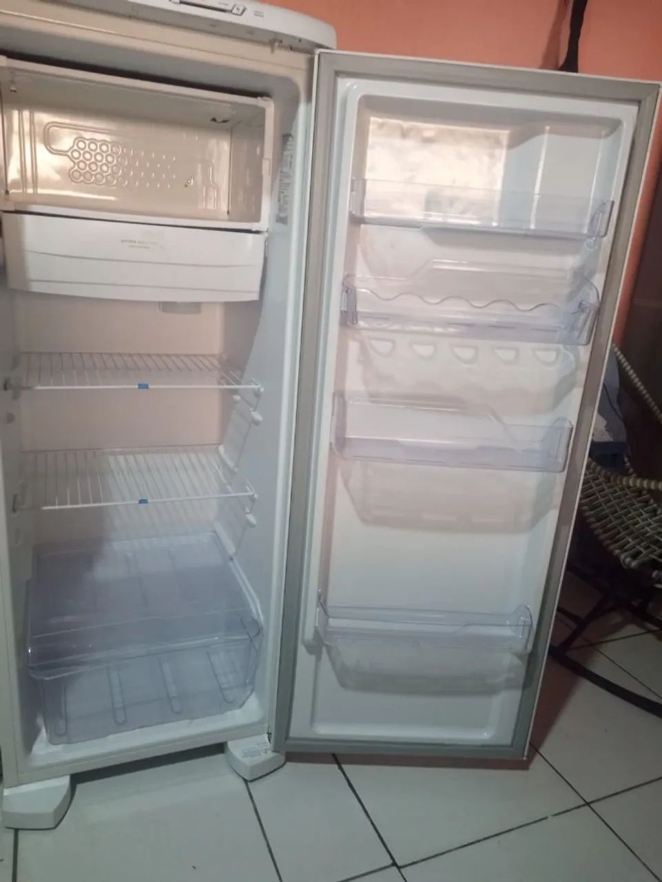 Geladeira  - Foto 4