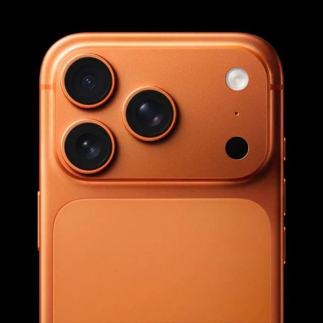 iPhone 17 Pro 256GB | Seminovo Premium | Garantia - Celulares e