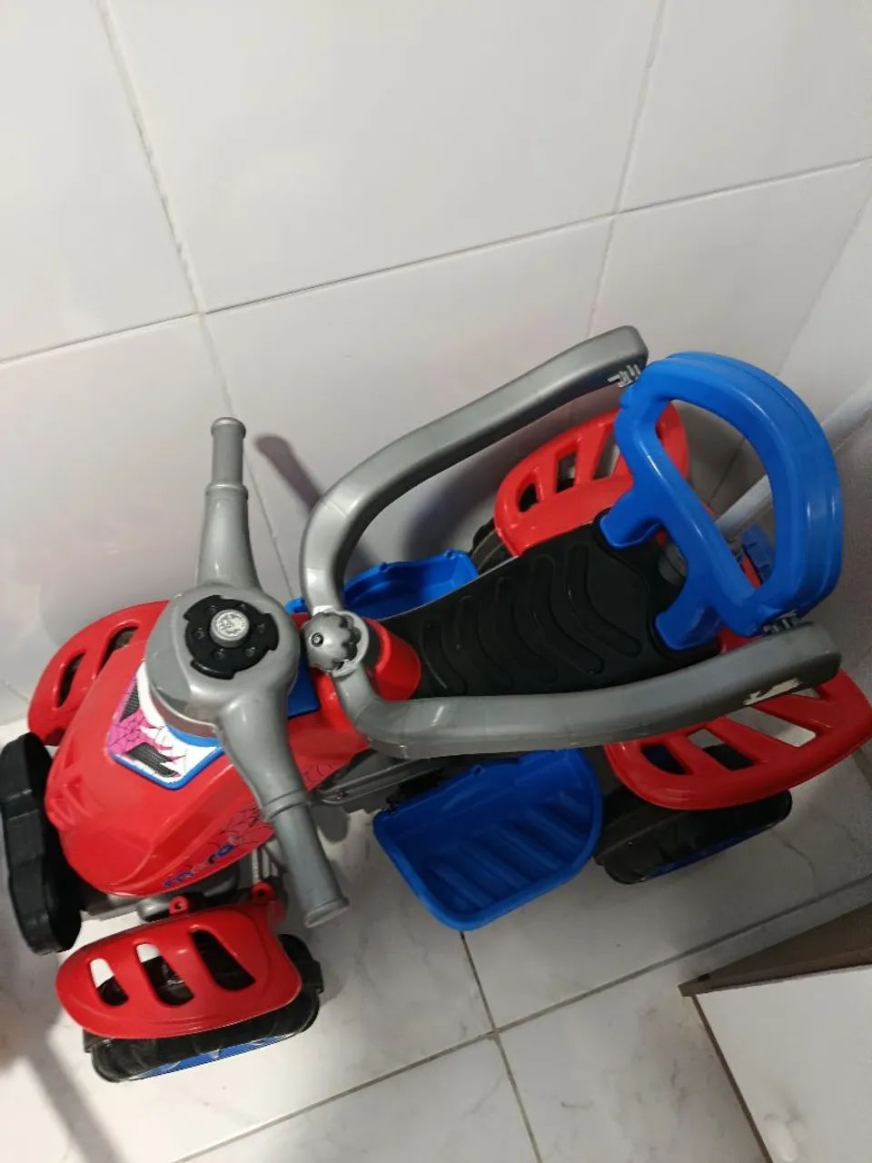 Carrinho de passeio  - Foto 2