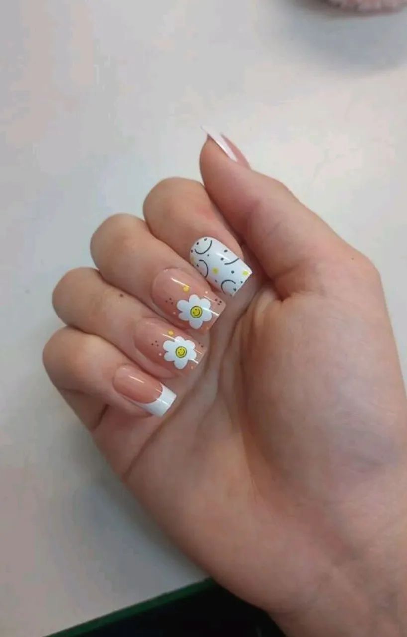 Unhas postiças naturais  - Foto 3
