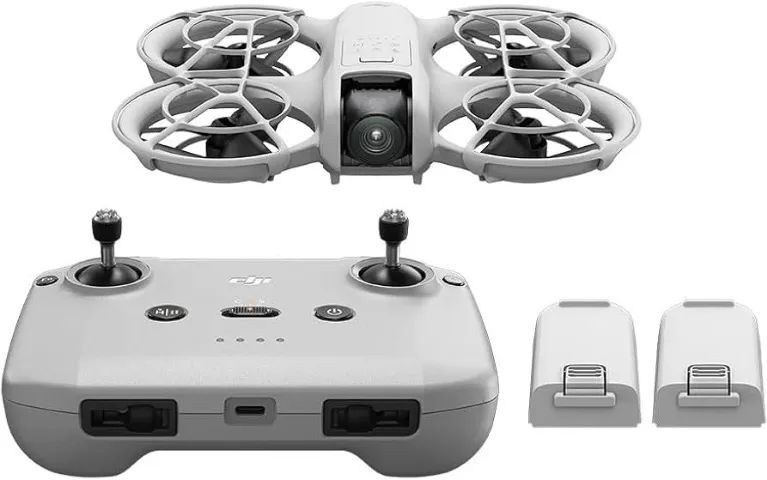 Drone DJI Neo Fly Combo  - Foto 2