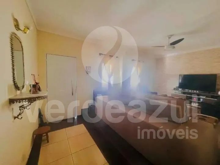 Casa com 4 dormitórios, edícula e suíte no Jardim Proença em Campinas. - Foto 3