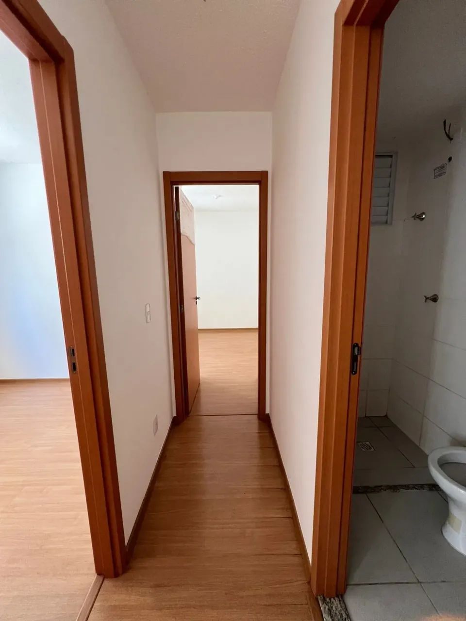 Chapada das Rosa Apartamento a Venda - Foto 4
