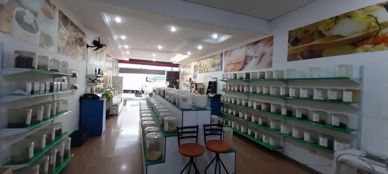 Loja Produtos Naturais excelente oportunidade!!! - Foto 2