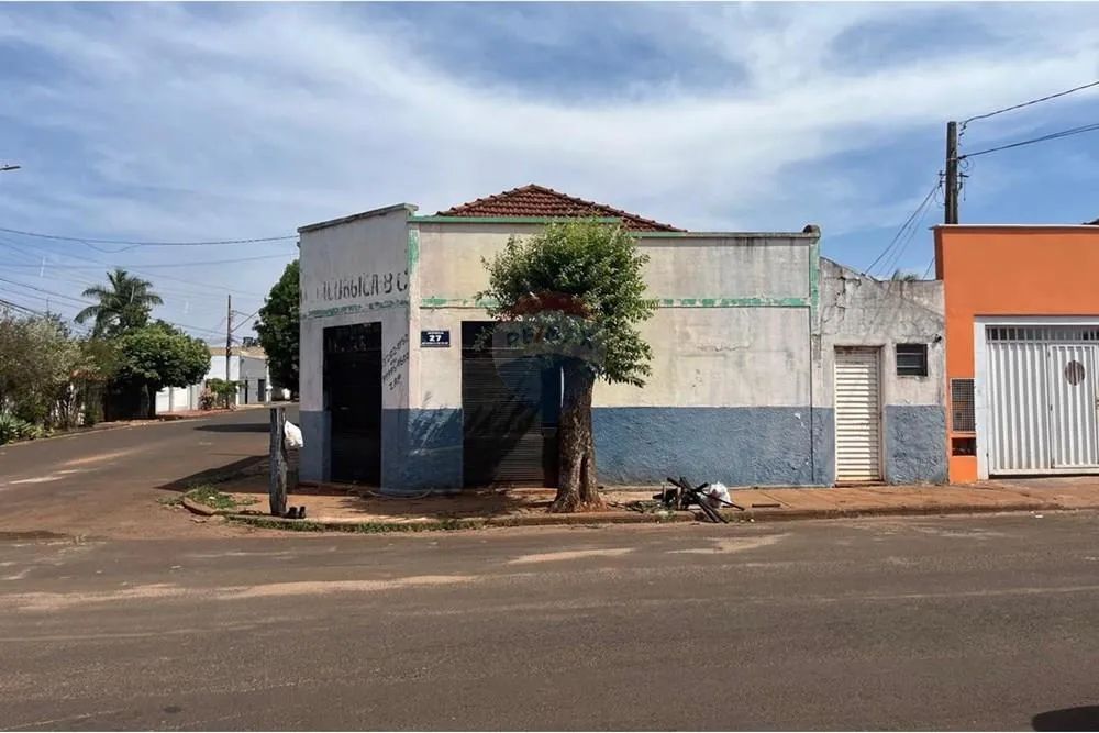 Imóvel À Venda, Com Ótima Localização No Centro De Ituiutaba/MG - Foto 5