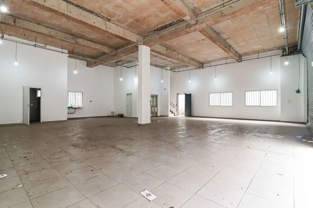 Galpão na Avenida Cupecê, 5276  186 m² - Foto 4