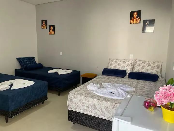 Suites pra temporada em Bonito MS - Foto 2