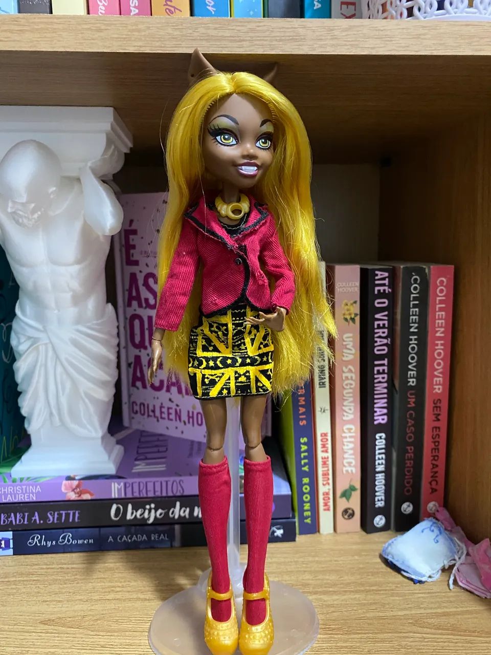 Bonecas Monster High - Foto 4