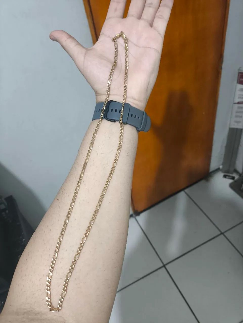 Cordão Rommanel - Foto 3