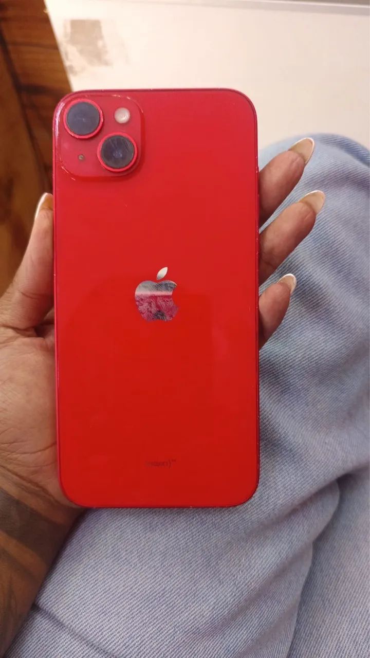 Troco Iphone 14 plus - Foto 3