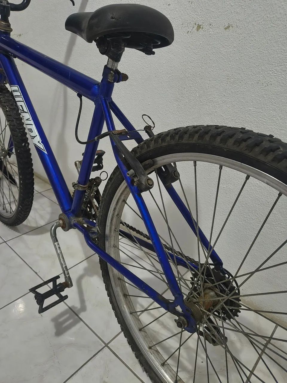 Bicicleta - Foto 2