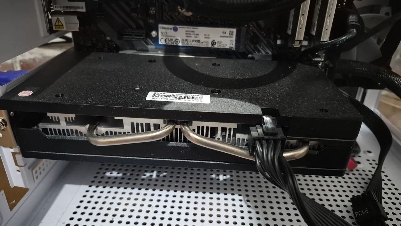 Rx 580 8gb