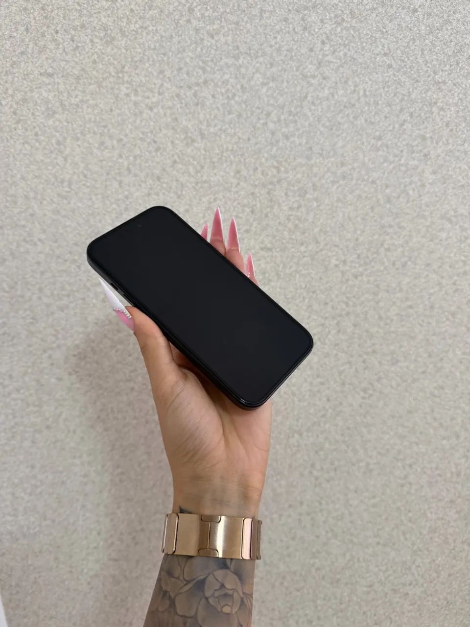 iPhone 15 128GB Preto - Foto 4