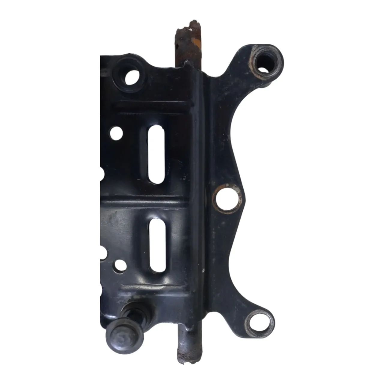 Tubo Cavalete Água Motor Chevrolet Montana 2011/2013 - Foto 5