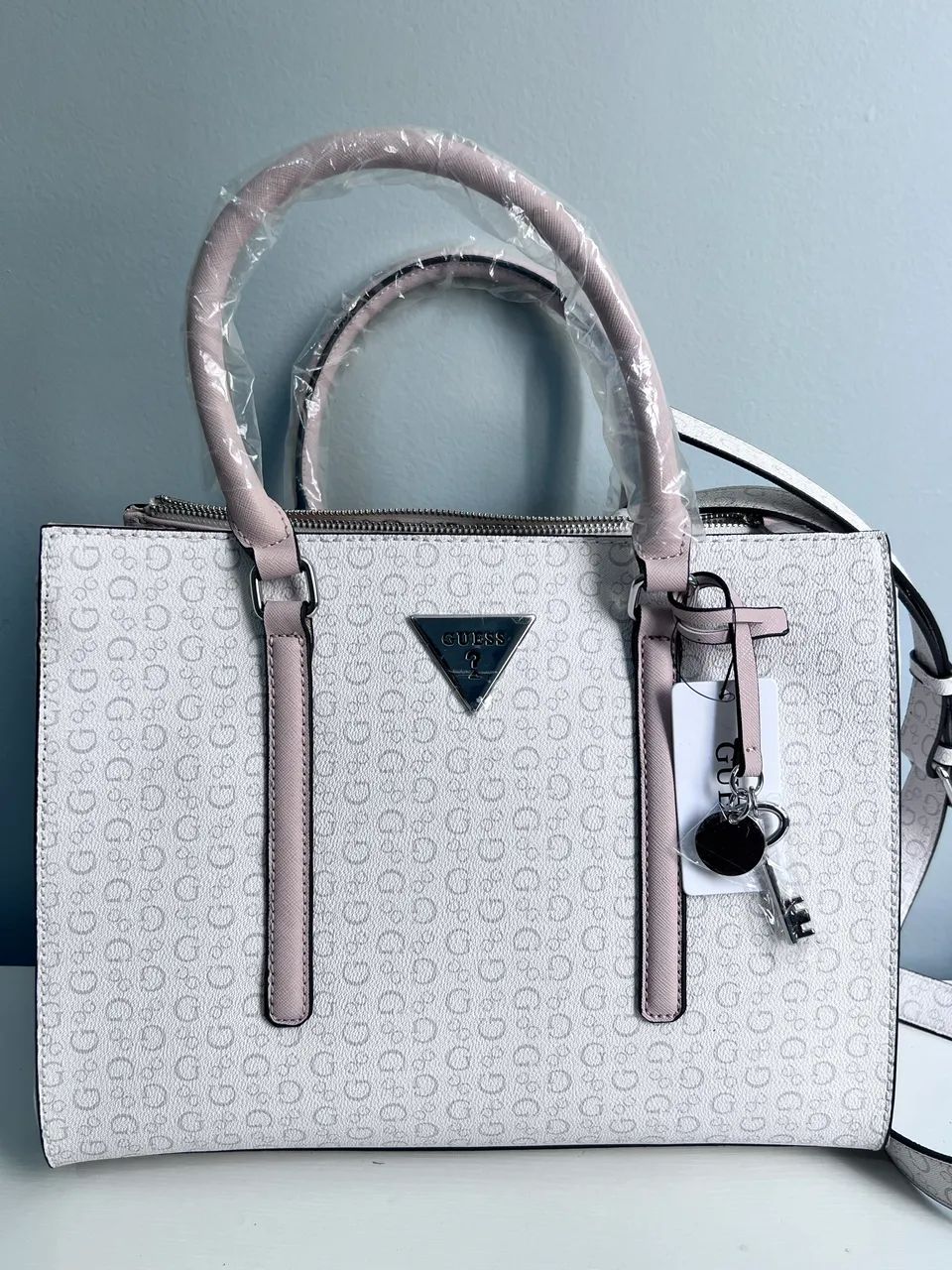 Bolsa guess  - Foto 4