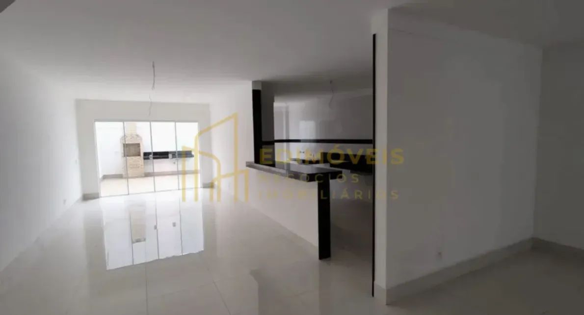 Conforto e espaço: Casa Duplex 4 Quartos em Jardim Camburi - Foto 3