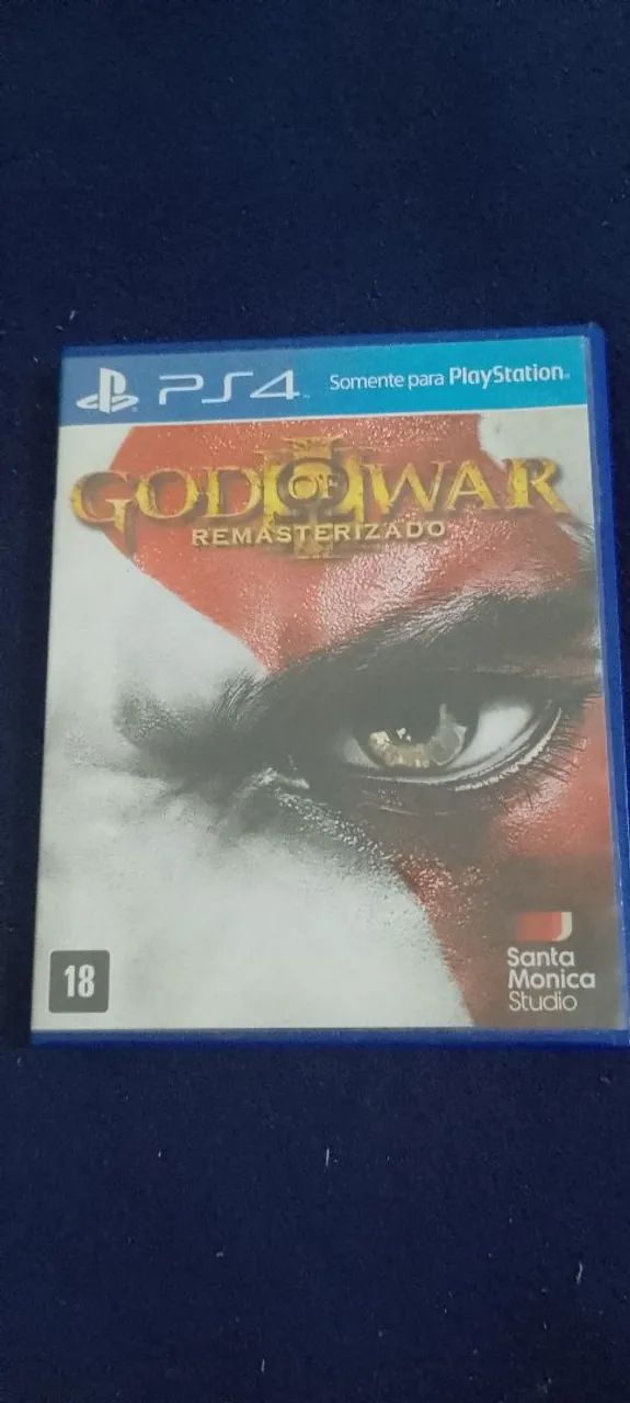 Vendo PS4 com 7 jogos - Foto 5