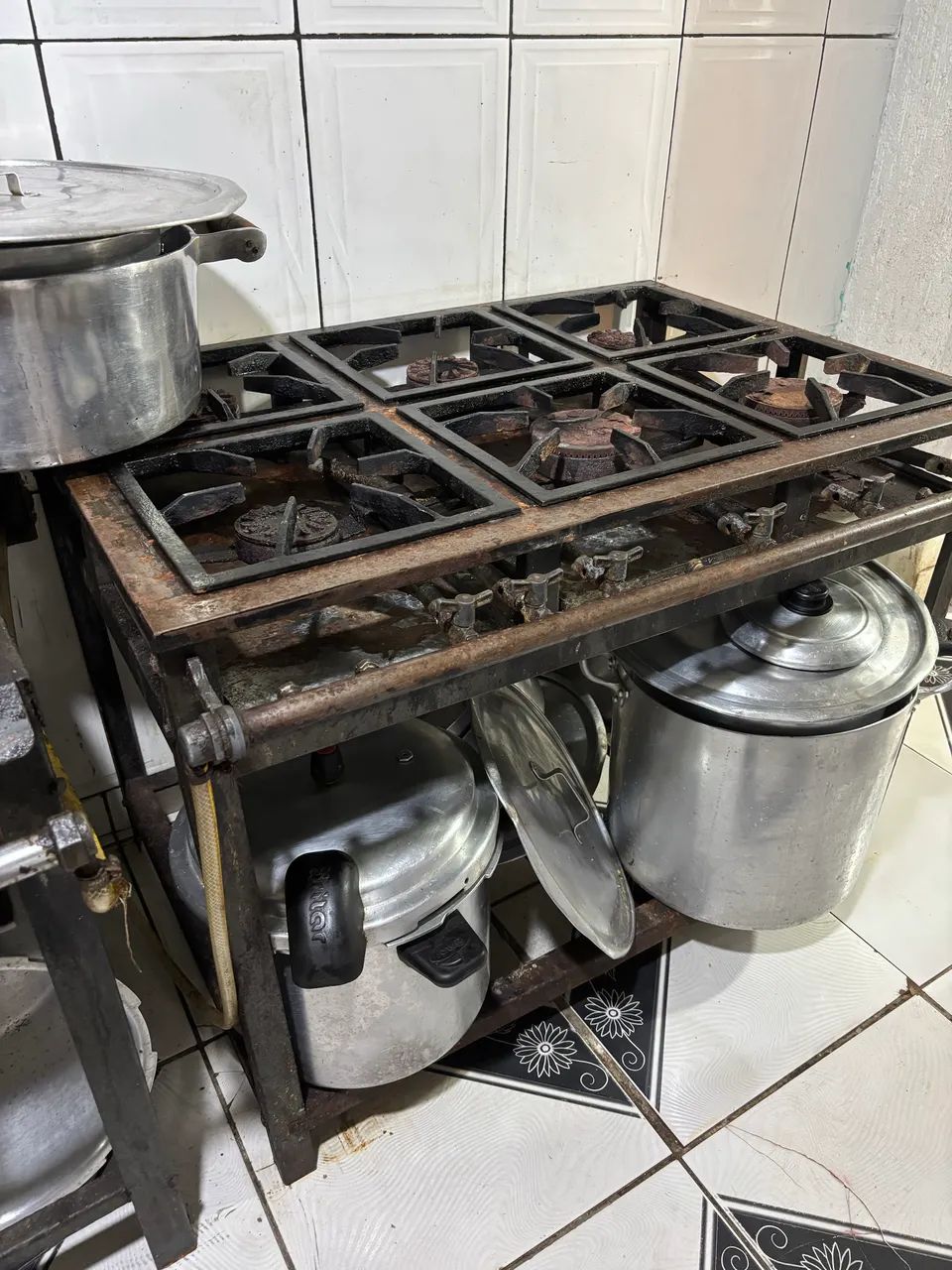 Mobília de restaurante  - Foto 4