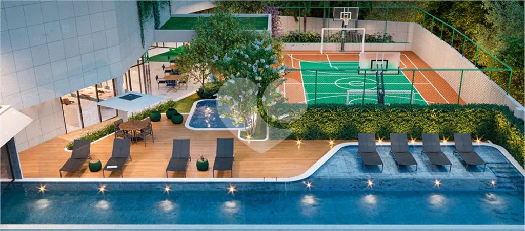 Apartamento com 4 quartos à venda em Santa luíza - ES - Foto 2