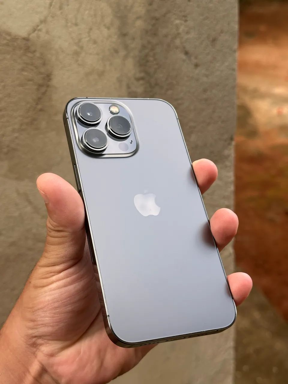 iPhone 13 Pro 128gb - Celulares e Smartphones - Centro, Palmeira