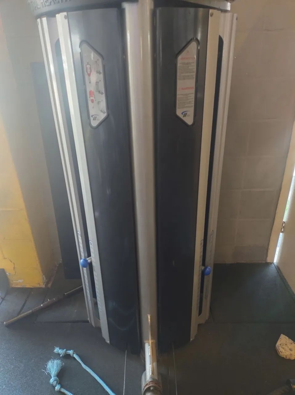 Cross multifuncional Total health  - Foto 5