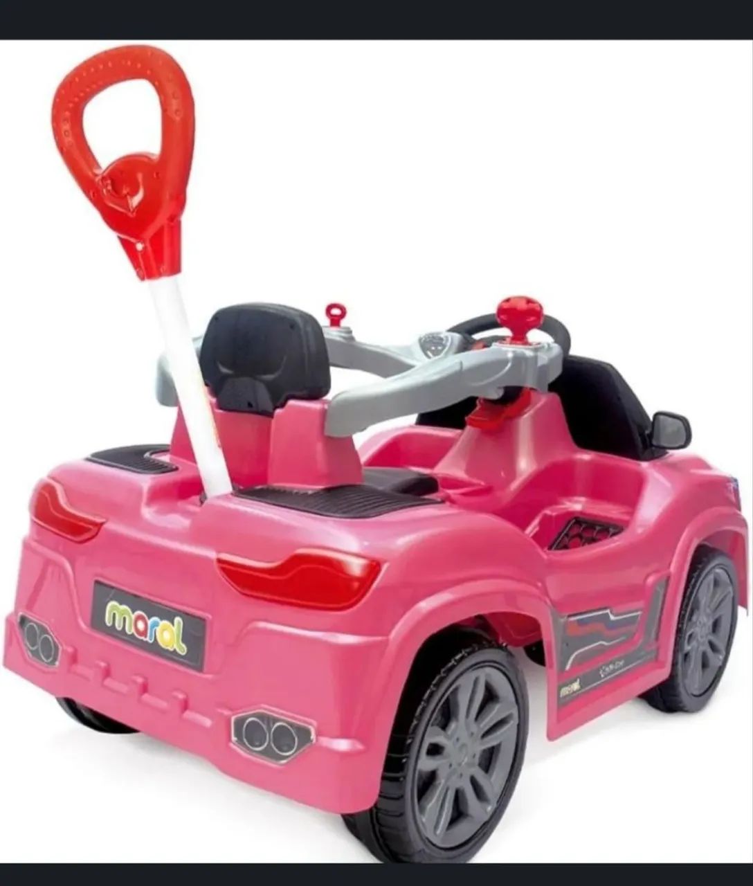 Carrinho Infantil 2 em 1 - Foto 3