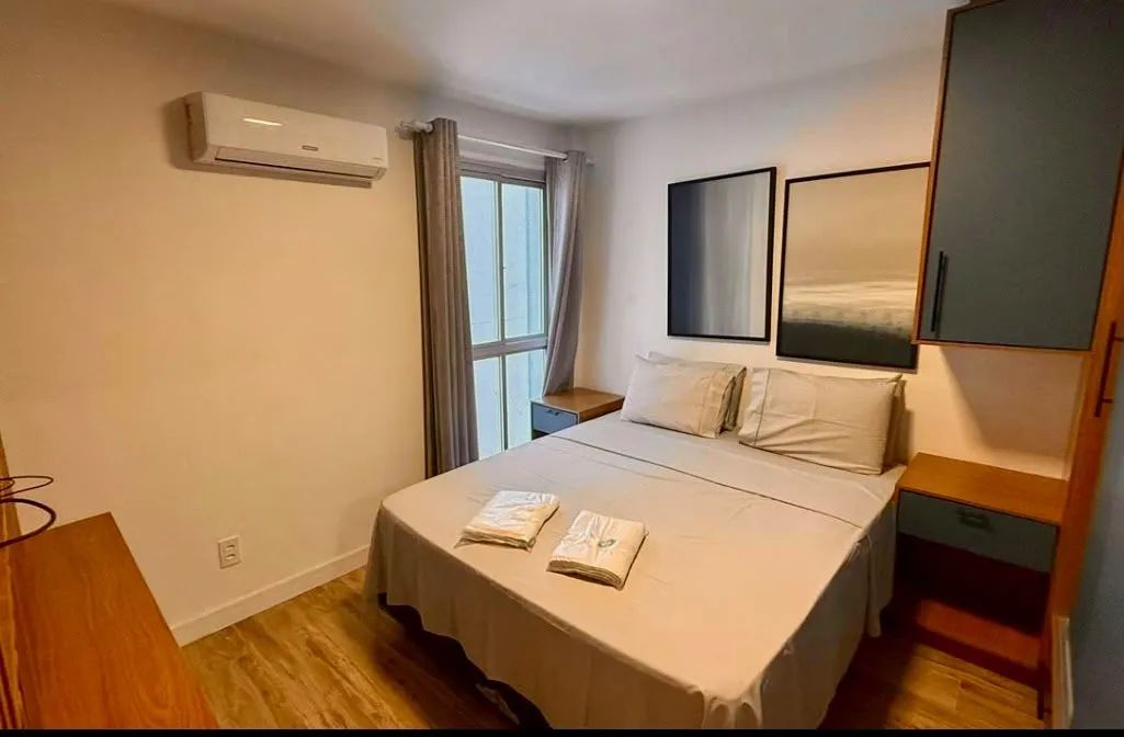 Apartamento de 1 dormitório no Centro - Foto 5