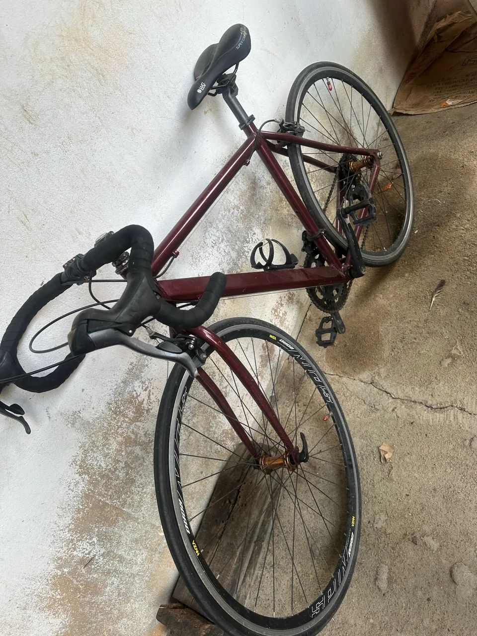 Bicicleta  - Foto 4