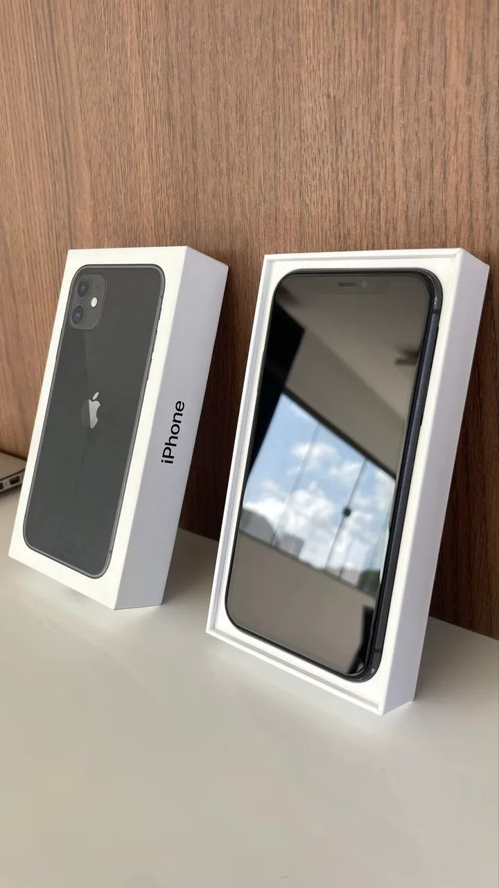 iPhone 11 128gb - Foto 3