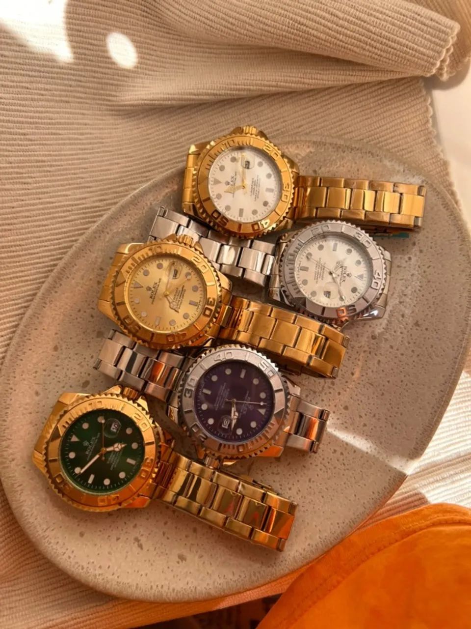 Rolex