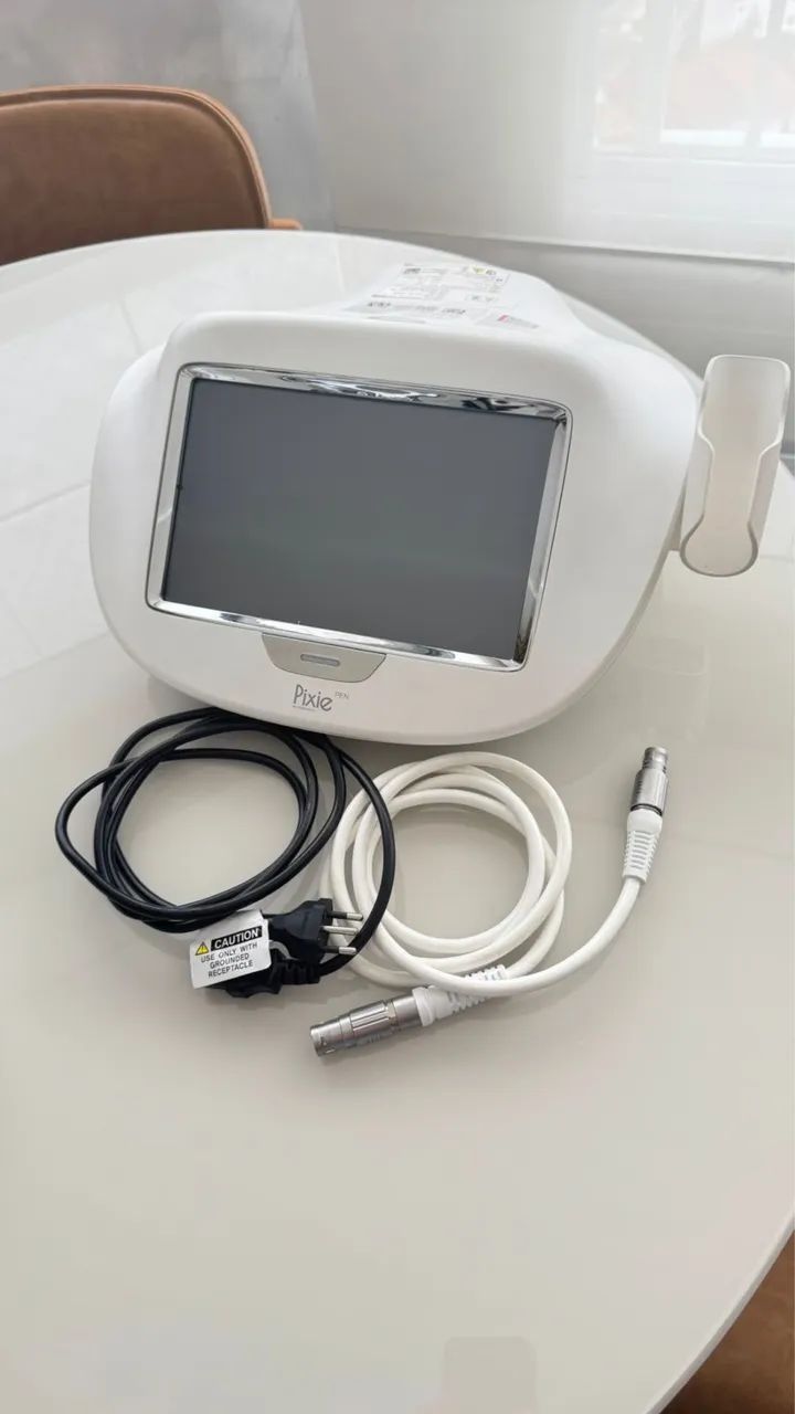 Pixie Pen Medsystem 2024 c/ case