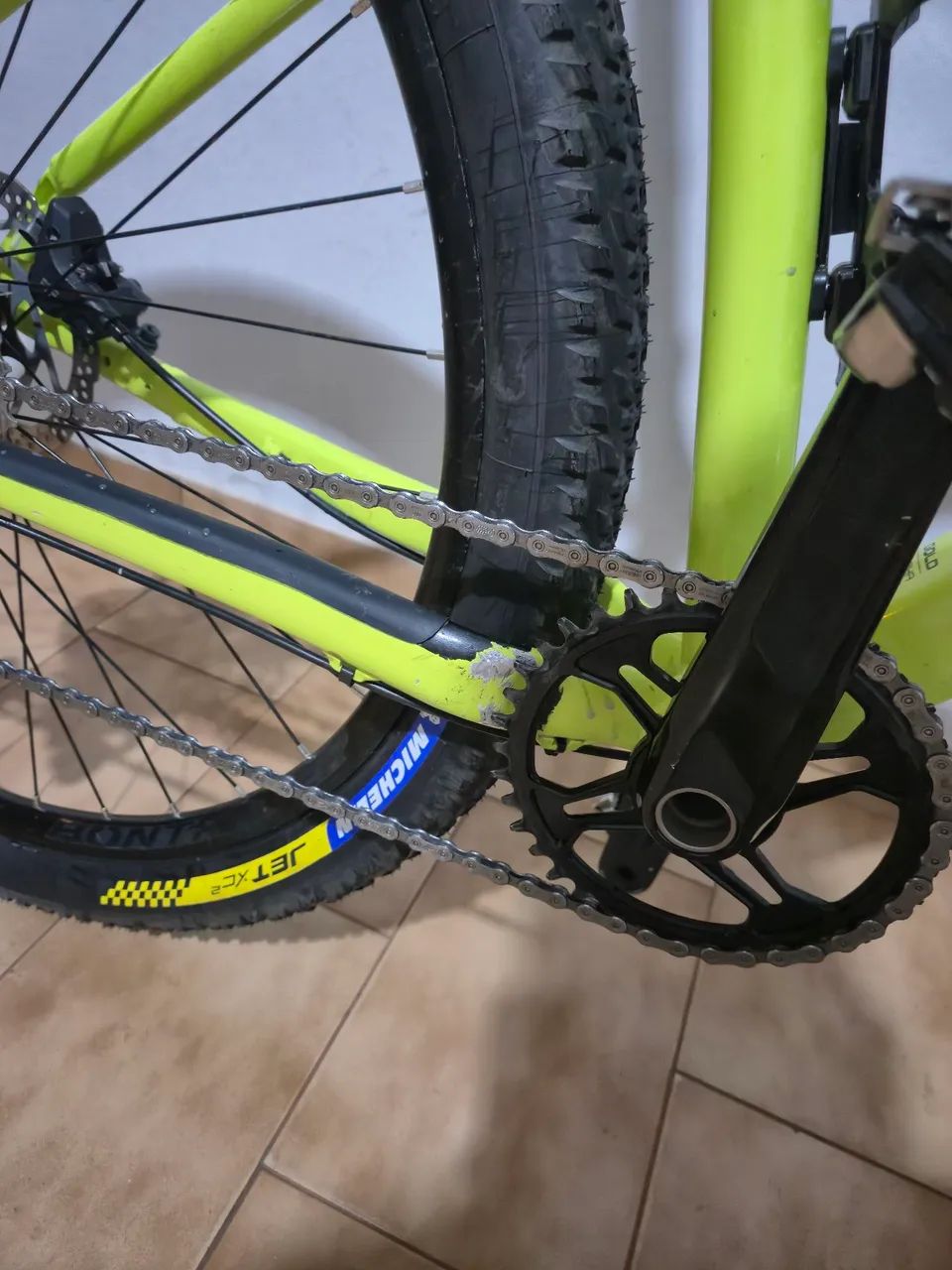 Trek X-Caliber 9 - Foto 3