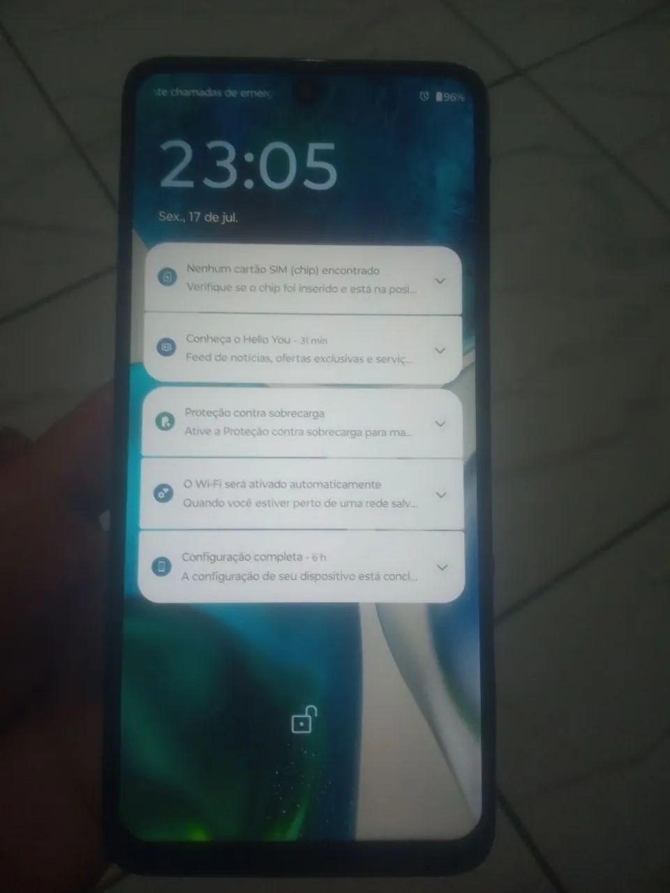 Moto g52 128gb - Foto 2