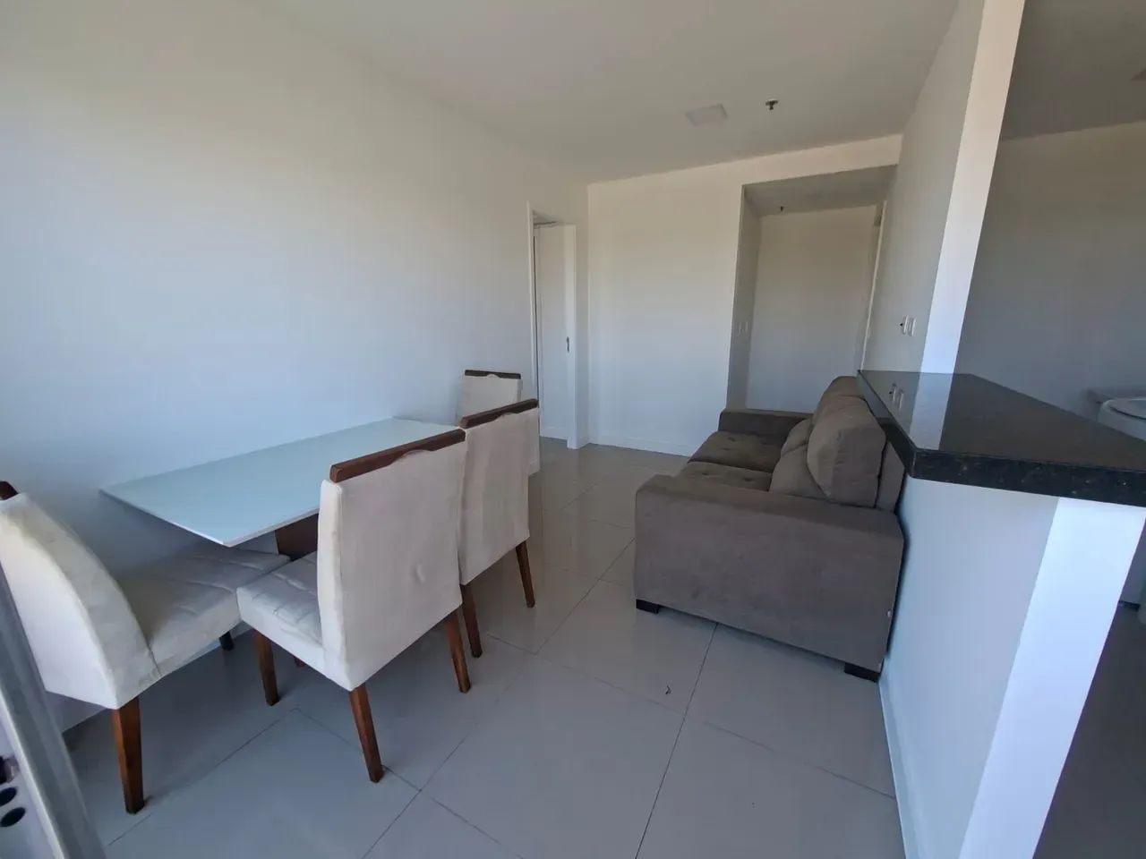 ALUGO BARRA 2 QTS MOBILIADO C\VAGA E COM INFRA COMPLETA!!! - Foto 4