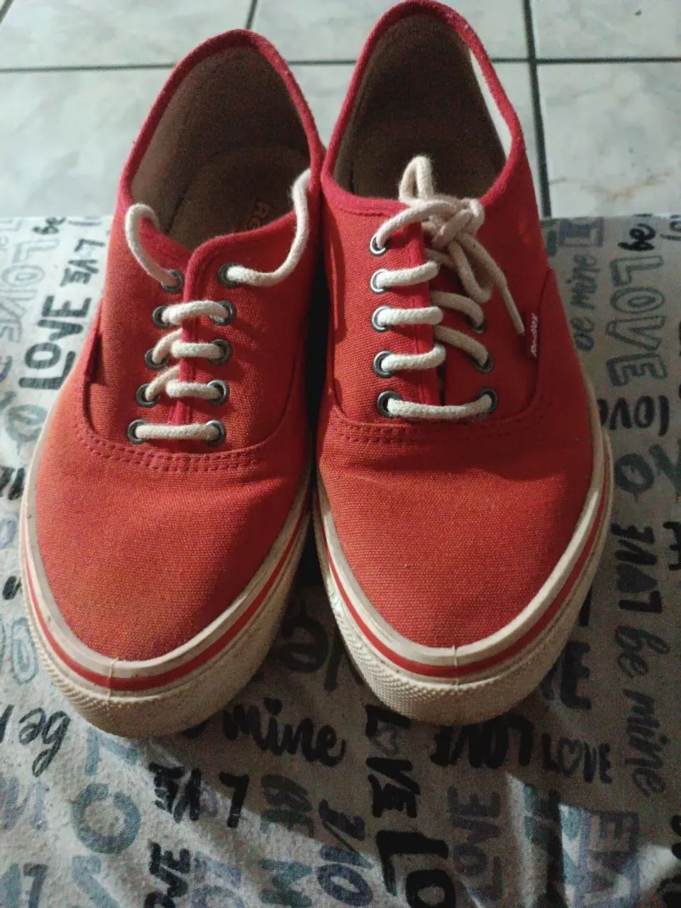 Tênis radley masculino original 