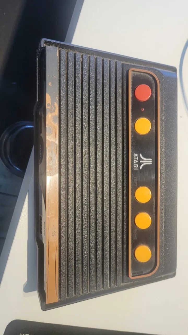 Atari flashback 8 gold - Foto 2