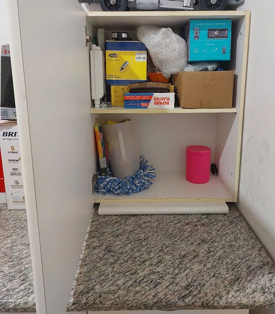 Armários  - Foto 4